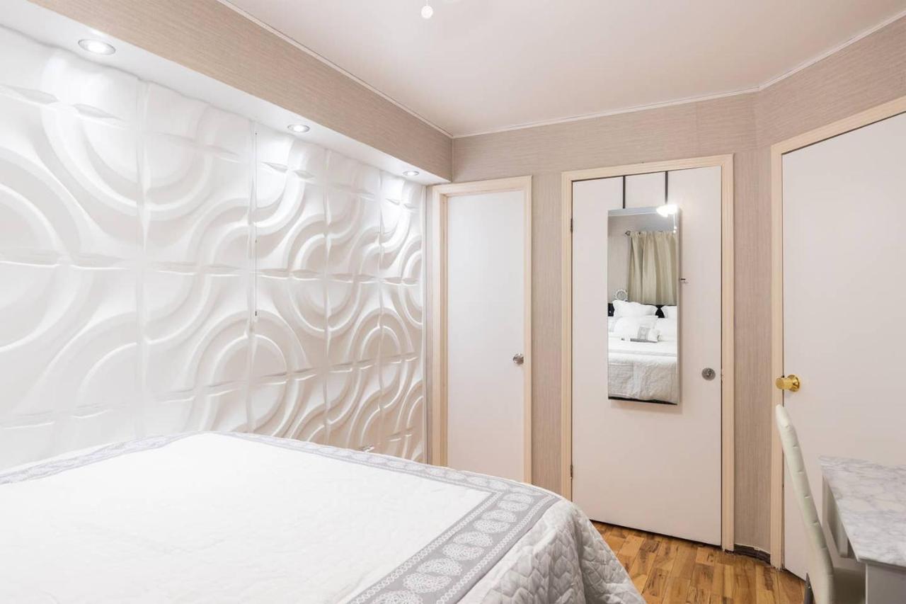 Séjour chez l'habitant Nyc Lexuryapt Bk *