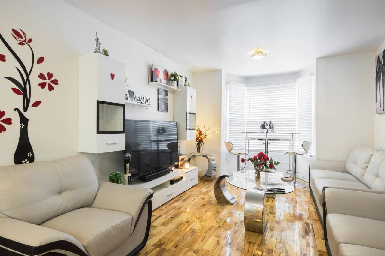 Séjour chez l'habitant Nyc Lexuryapt Bk New York