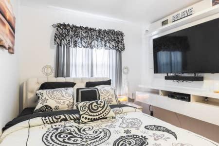 Nyc Lexuryapt Bk Séjour chez l'habitant