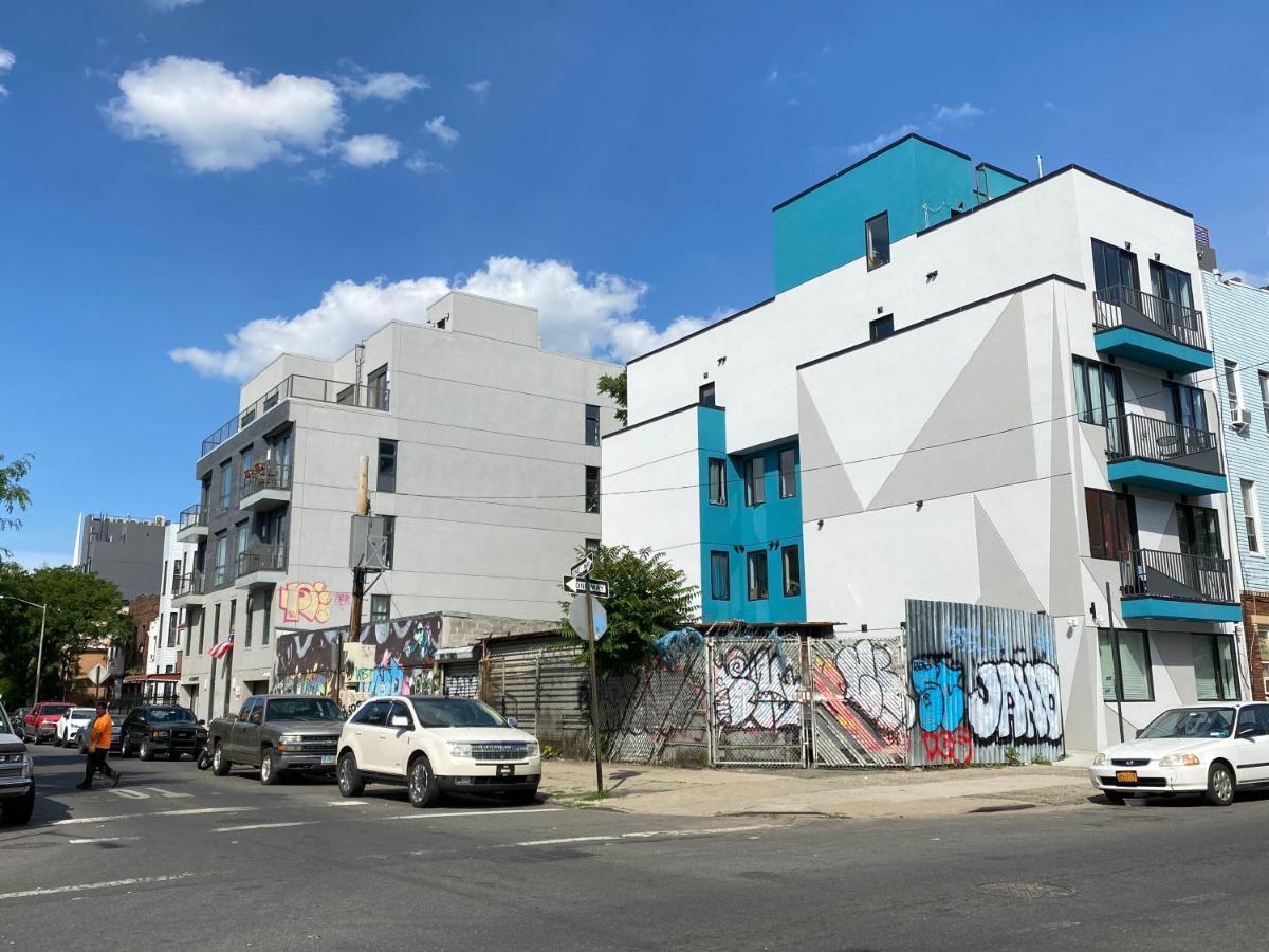 Brooklyn Bushwick * New York