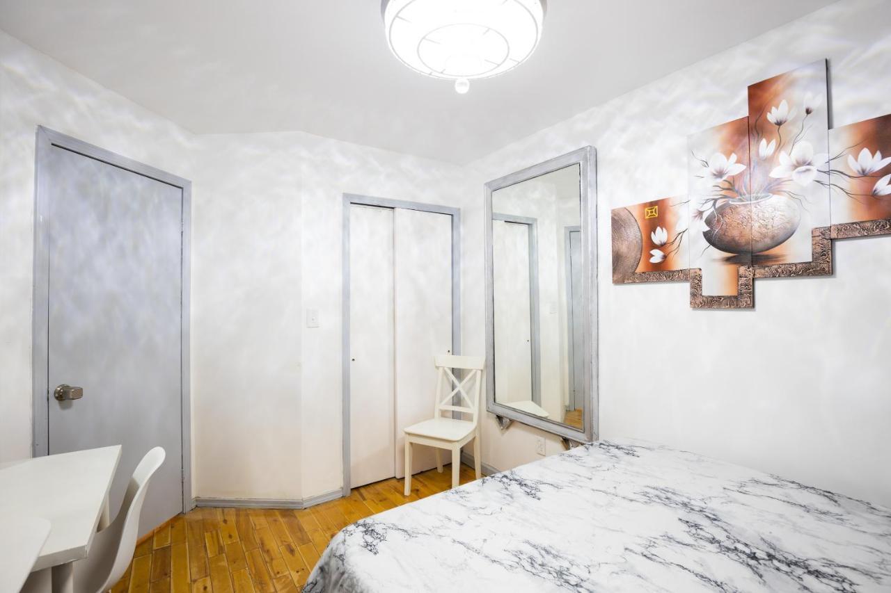 Séjour chez l'habitant Nyc Lexuryapt Bk