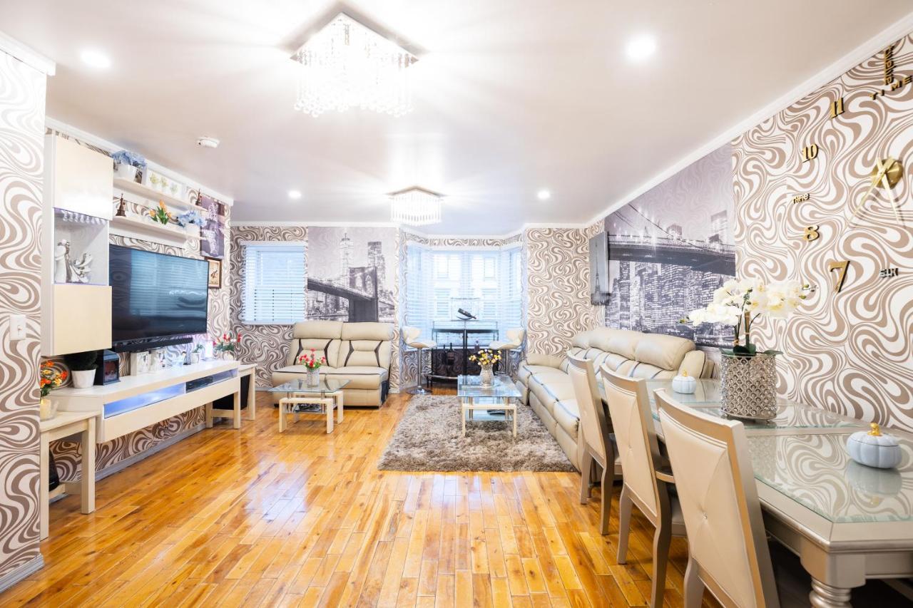 Séjour chez l'habitant Nyc Lexuryapt Bk