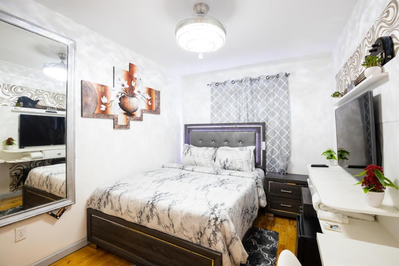 Nyc Lexuryapt Bk Séjour chez l'habitant