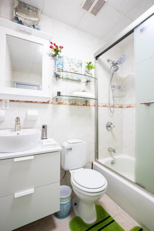 Nyc Lexuryapt Bk Séjour chez l'habitant