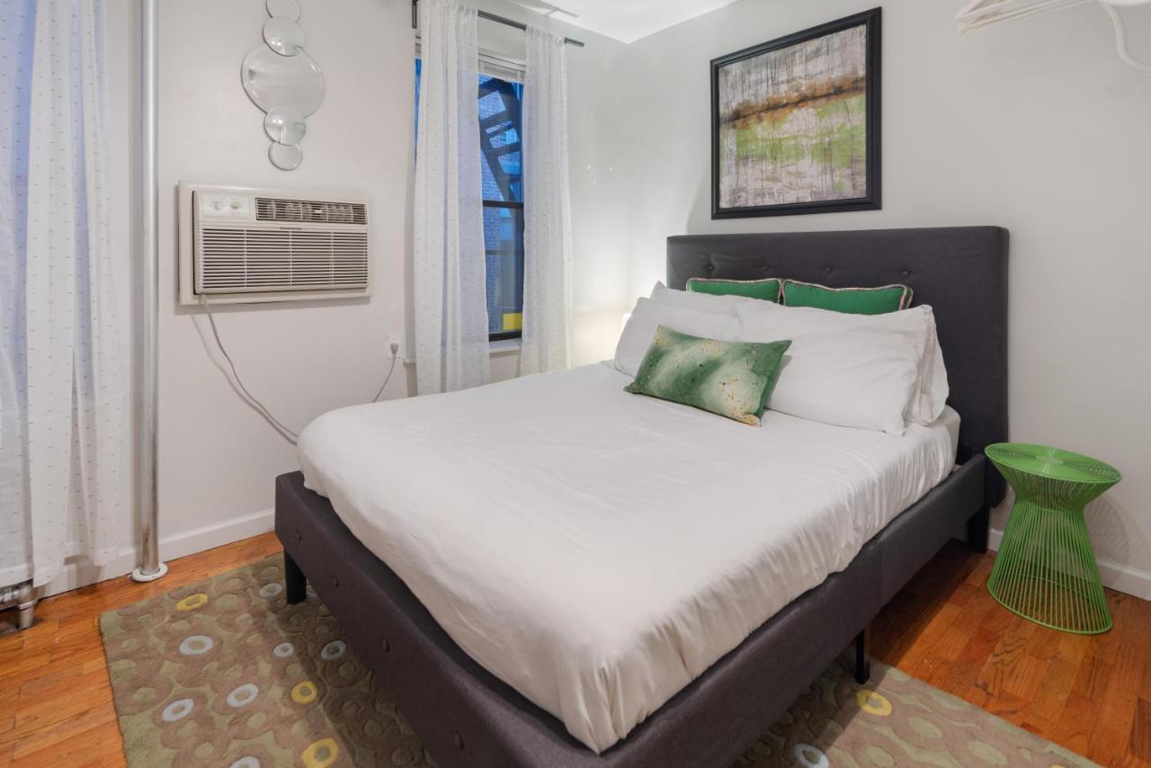 Elevate At Times Square Appartement *