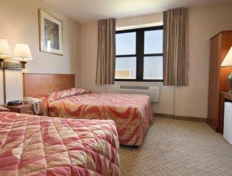 Days By Wyndham Brooklyn New York City