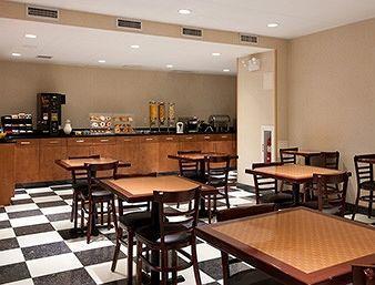 Woodside Motor Hotel New York