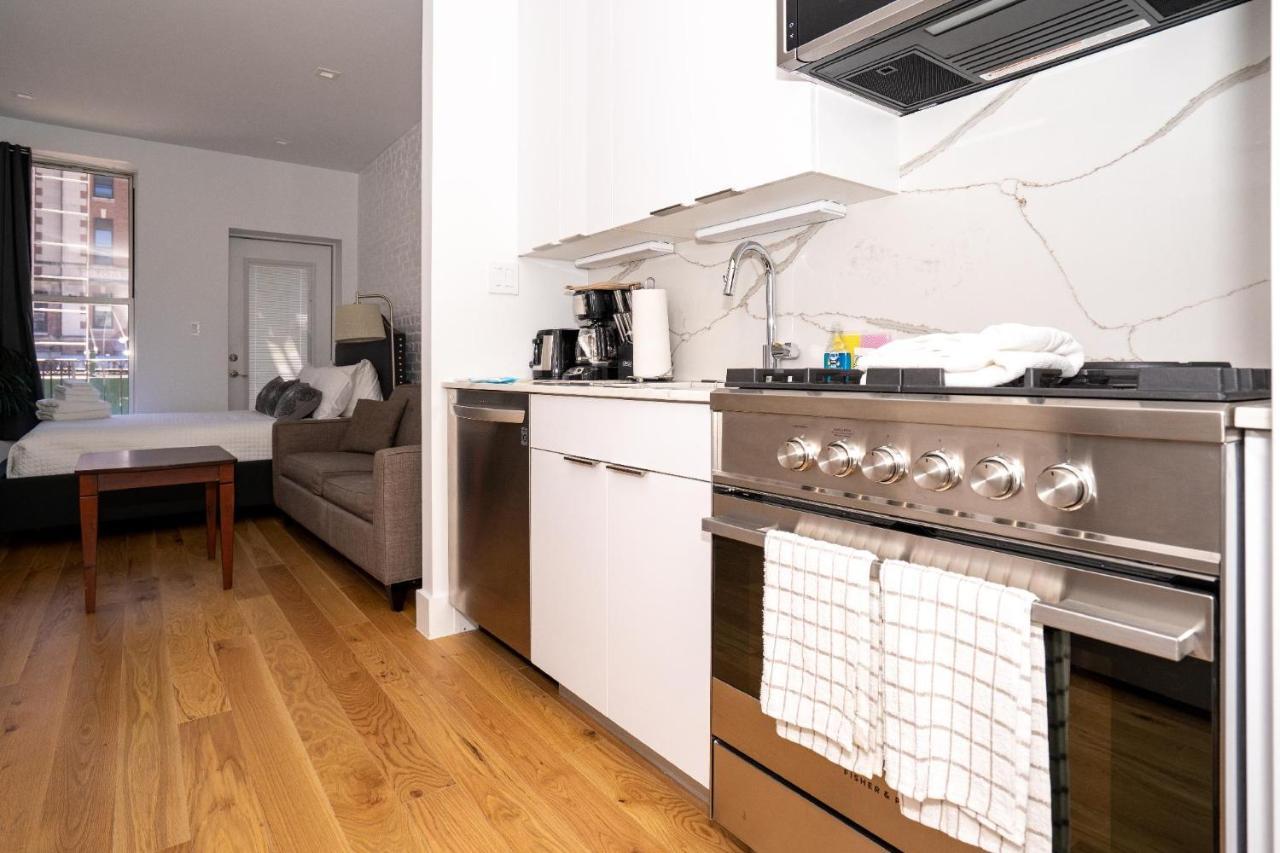 Appartement Brooklyn Heights 30 Day New York