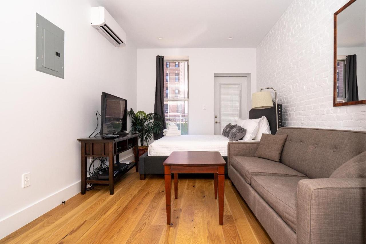 Brooklyn Heights 30 Day Appartement