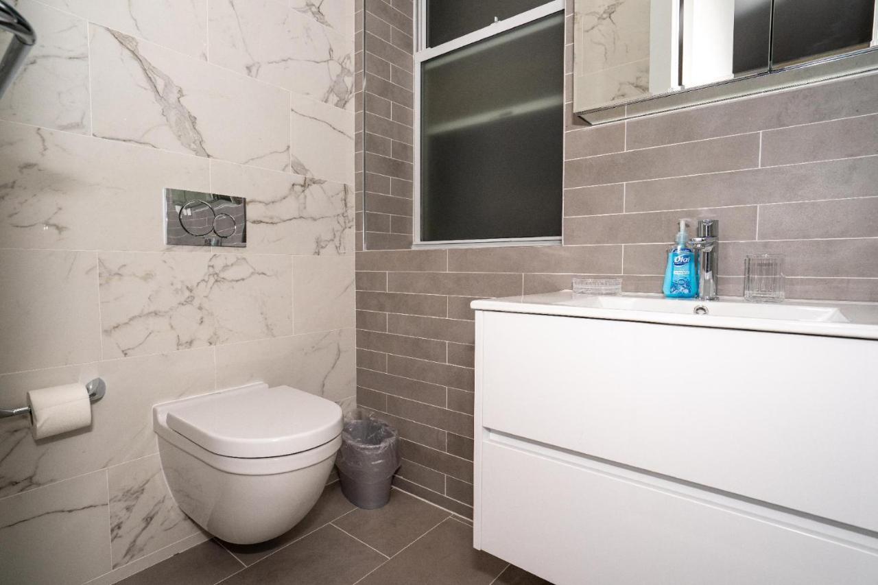 Appartement Brooklyn Heights 30 Day *