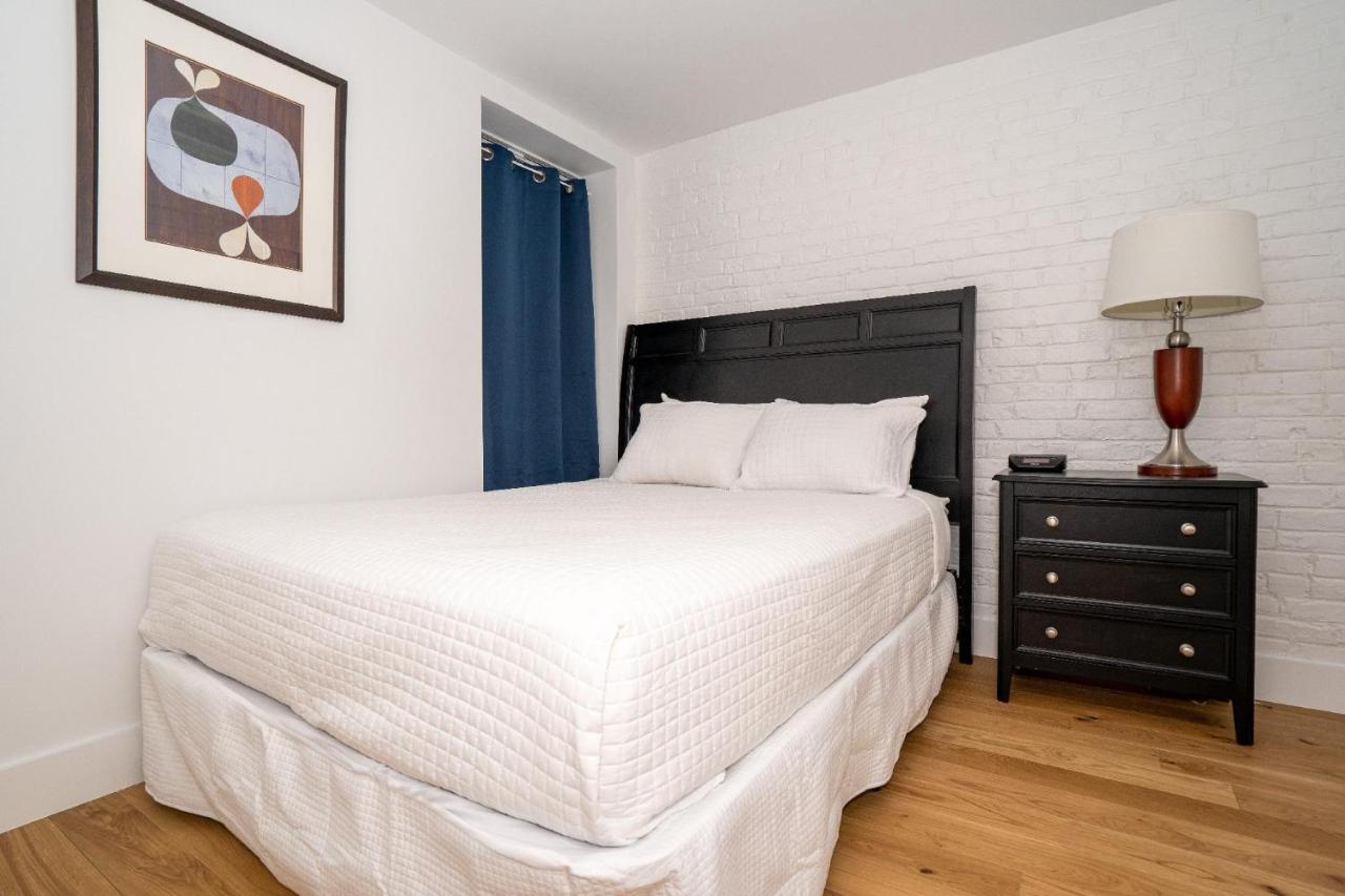 Appartement Brooklyn Heights 30 Day *
