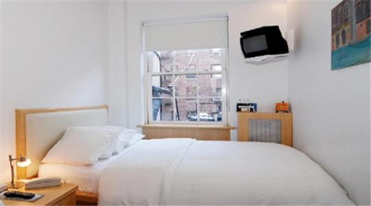 Colonial House Bed and breakfast Nueva York