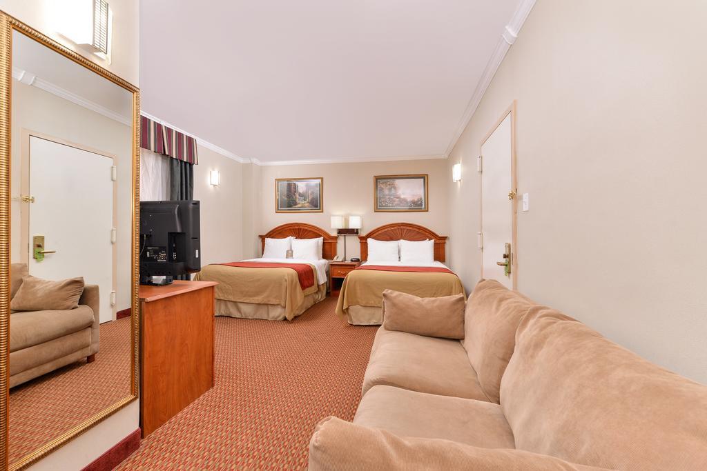 Comfort Chelsea 2* New York City