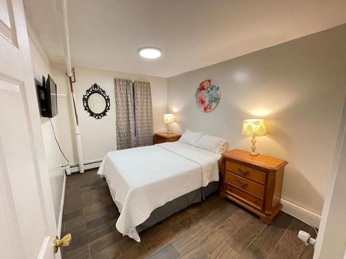 Couette-café Host My Stay New York