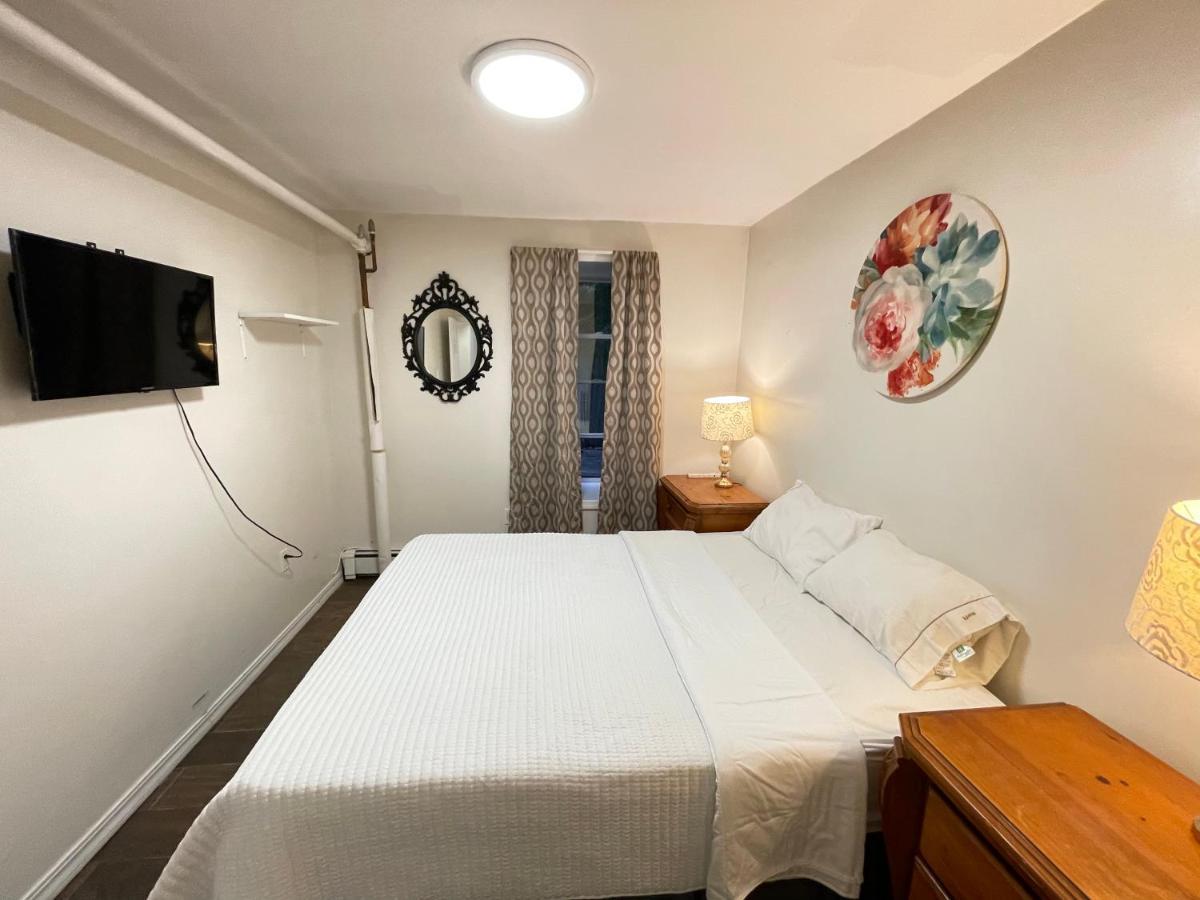 Host My Stay Couette-café