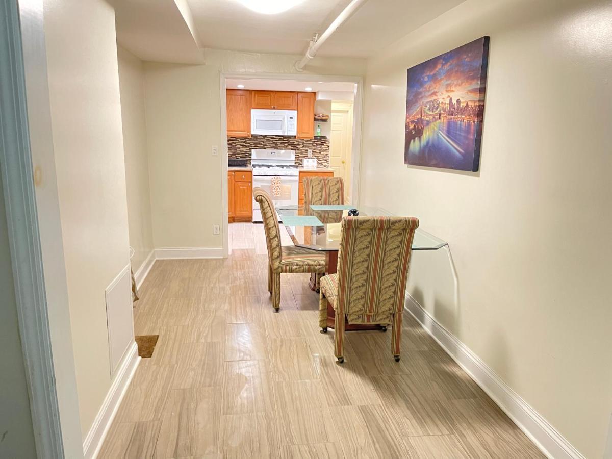 Couette-café Host My Stay New York