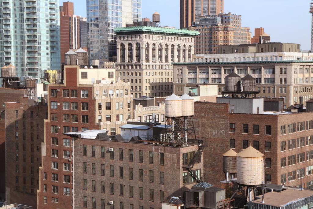 The Paul Nyc-chelsea, Ascend Collection New York City
