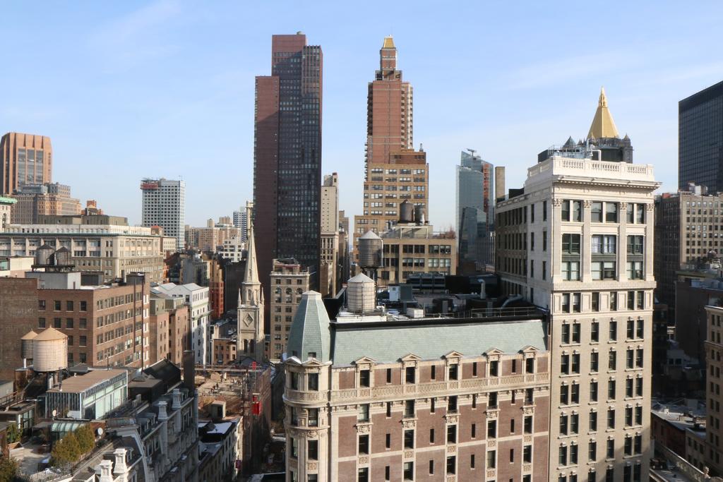 Hotel The Paul Nyc-chelsea, Ascend Collection New York City