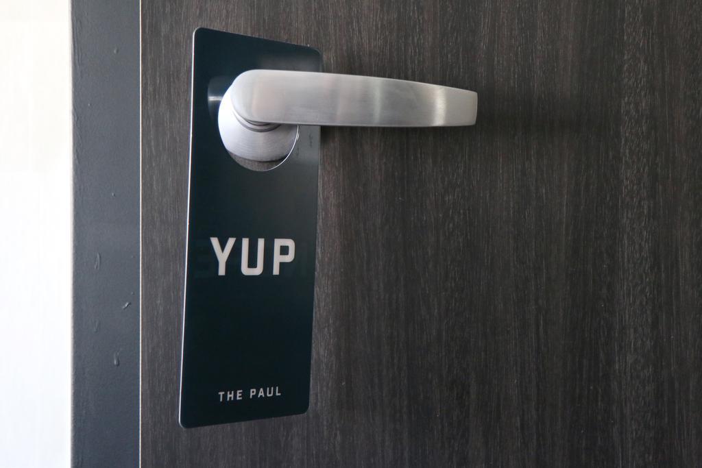 Hotel The Paul Nyc-chelsea, Ascend Collection New York City