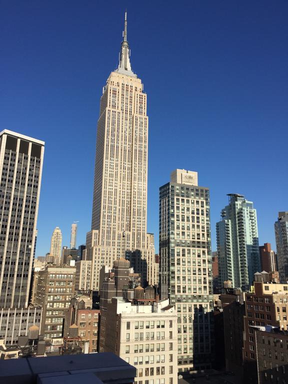 The Paul Nyc-chelsea, Ascend Collection Hotel New York City
