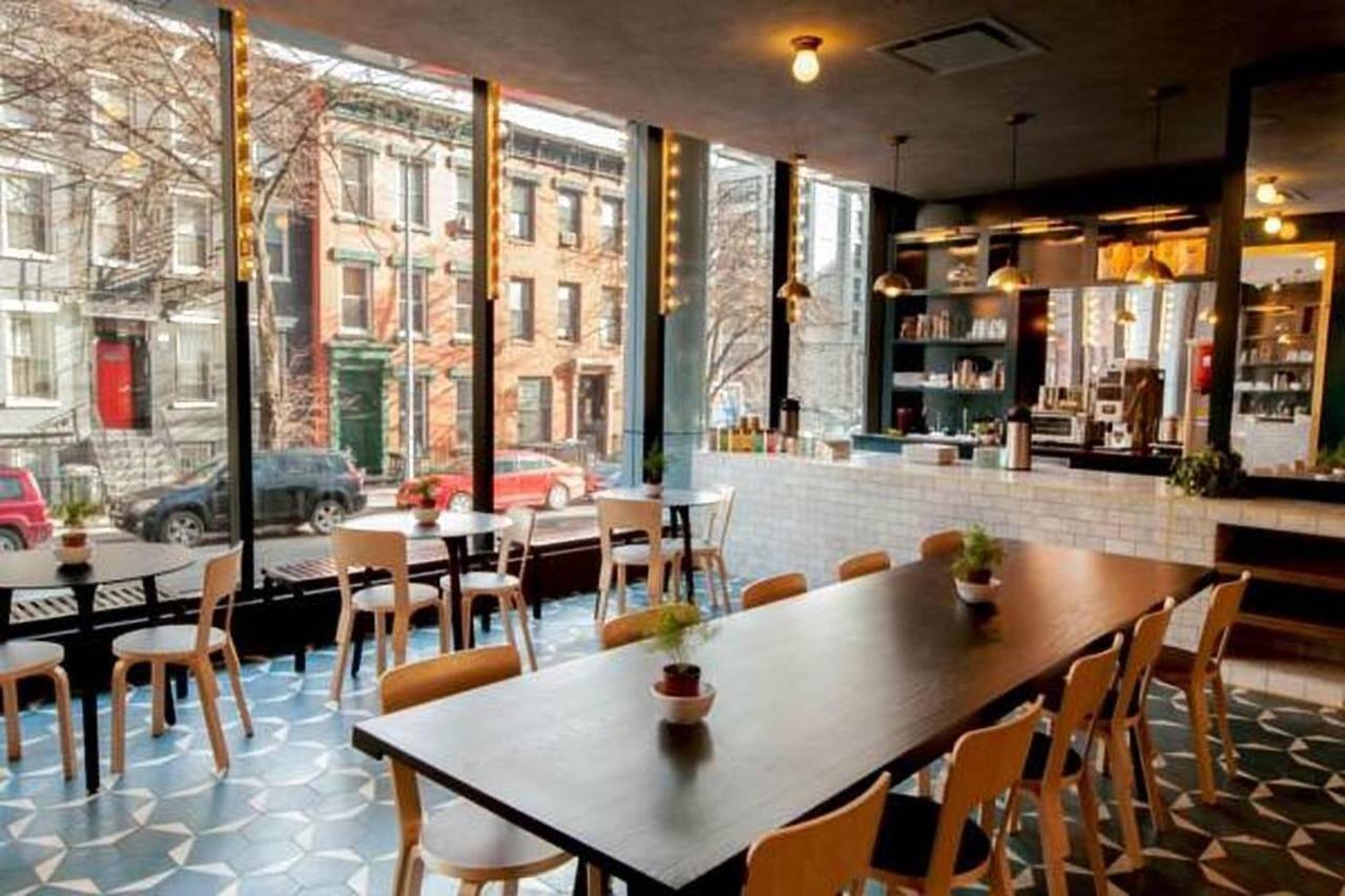 The Tillary Brooklyn New York City