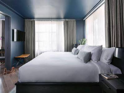 The Tillary Brooklyn 4* New York City