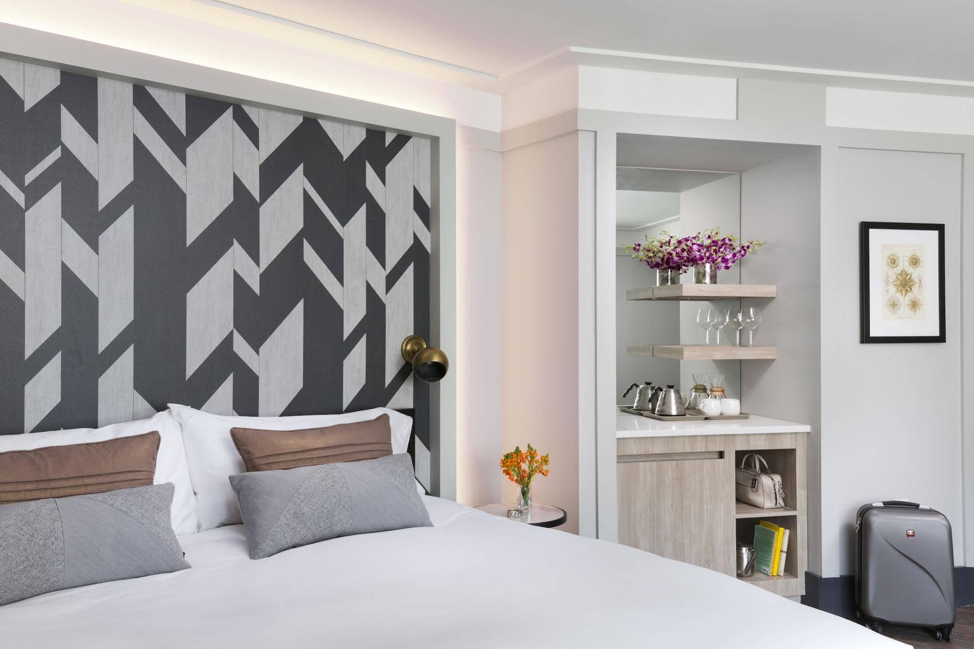 The Tillary Brooklyn Hotel New York City