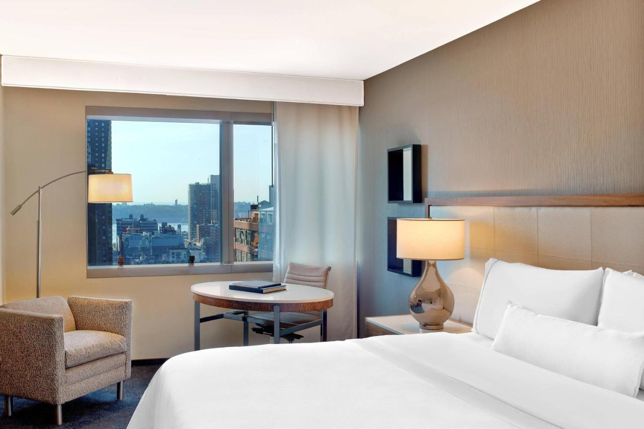 The Westin At Times Square Nueva York