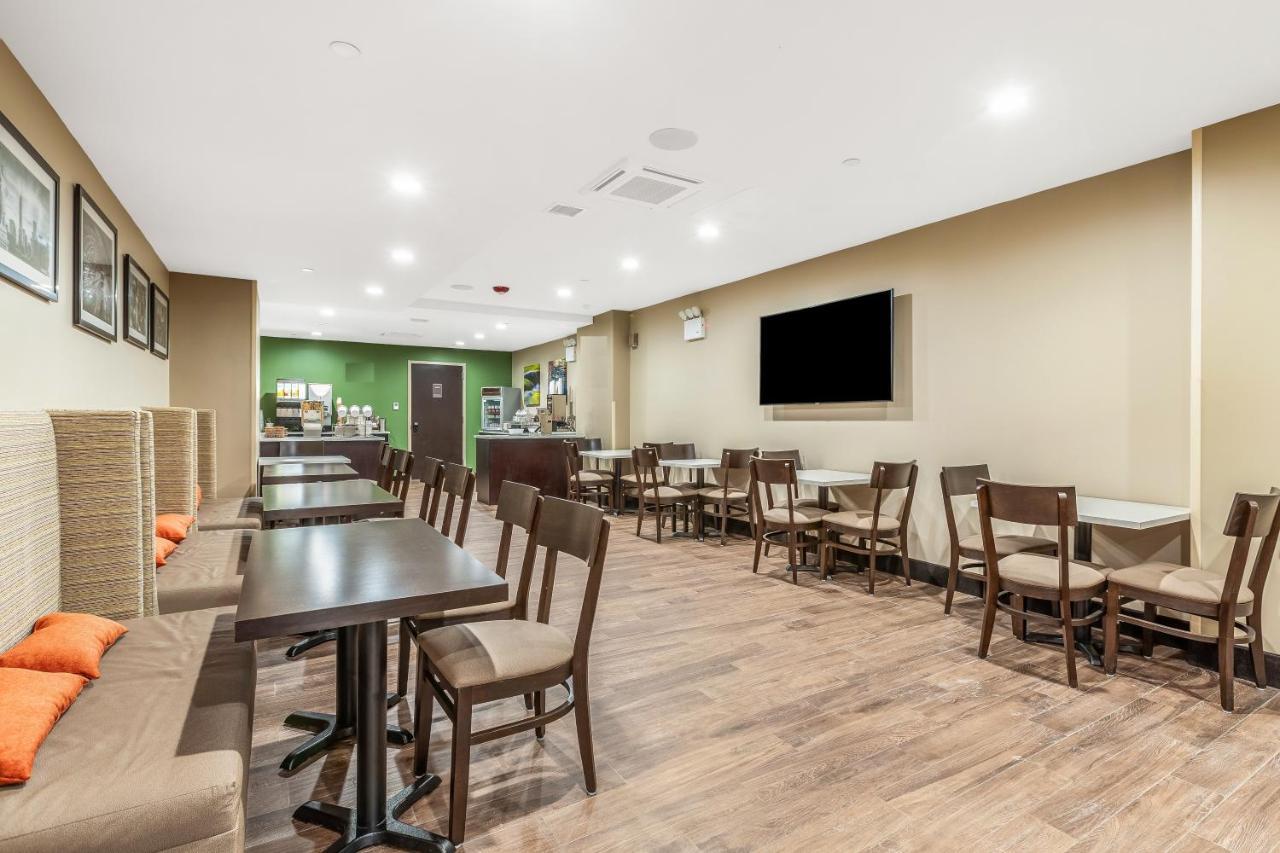 Wyck & Near Jfk Airport Hotel 2*