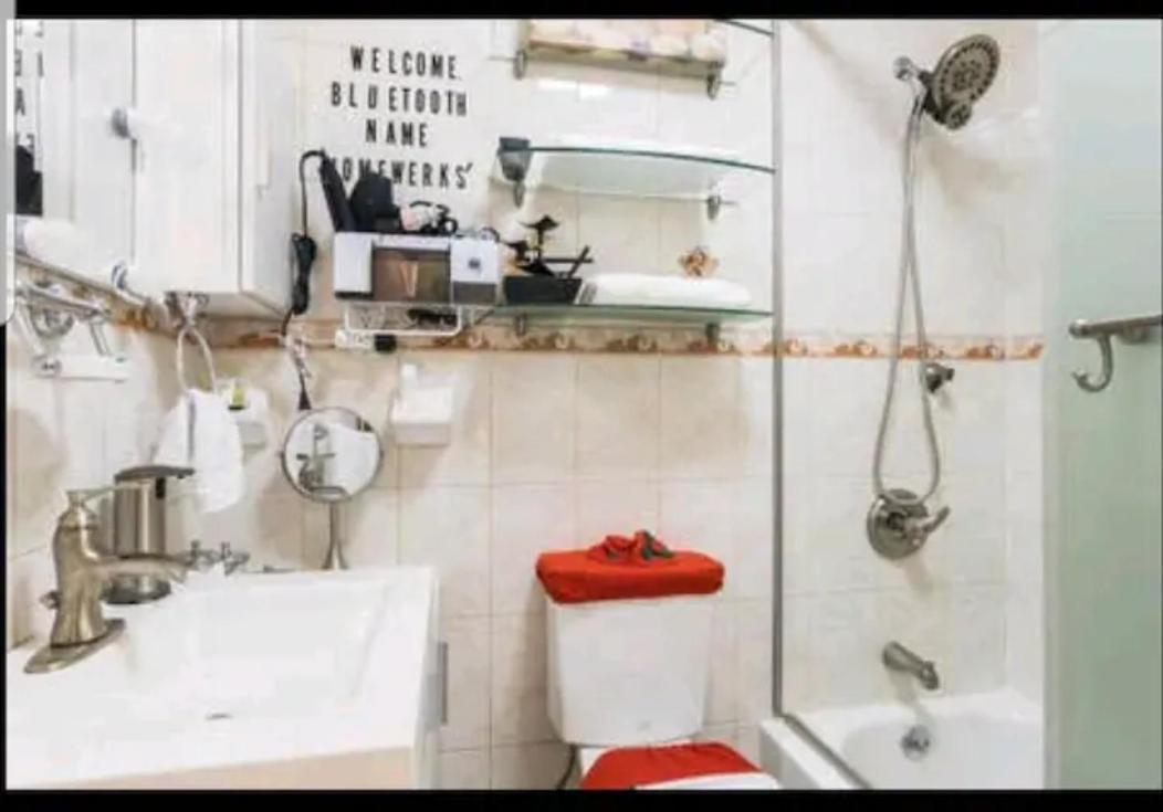 Séjour chez l'habitant Nyc Lexuryapt Bk New York