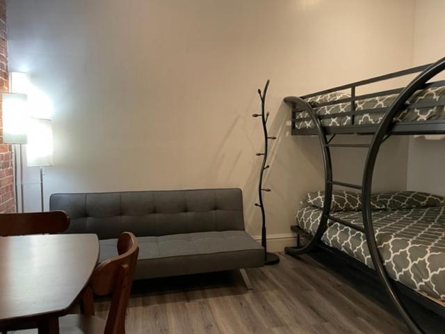 Hansem Appartement *
