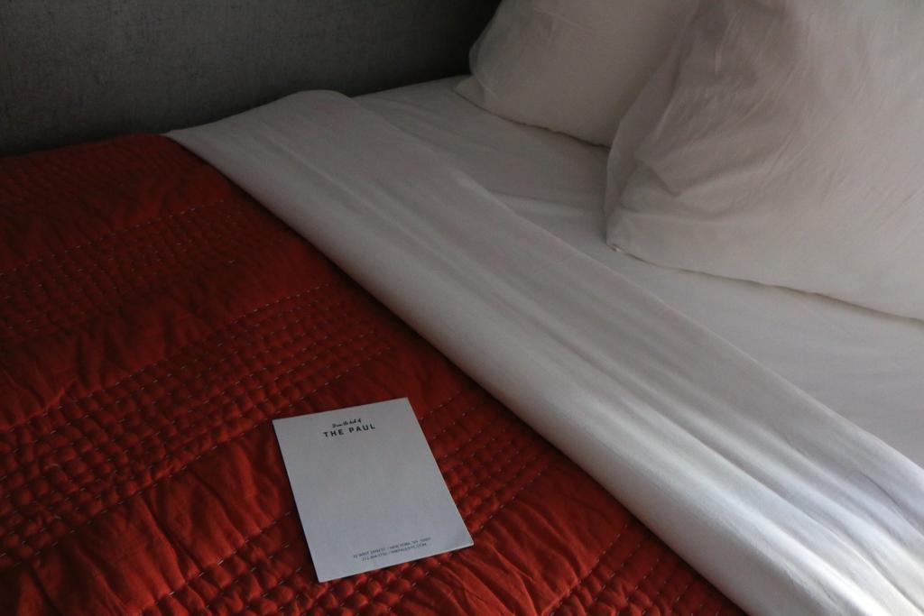 The Paul Nyc-chelsea, Ascend Collection 4* New York City