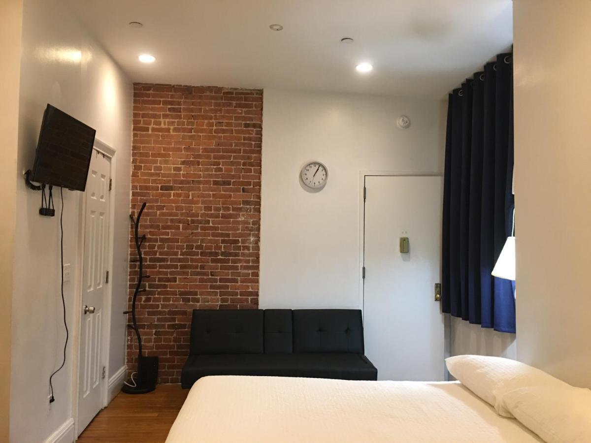 Appartement Hansem New York
