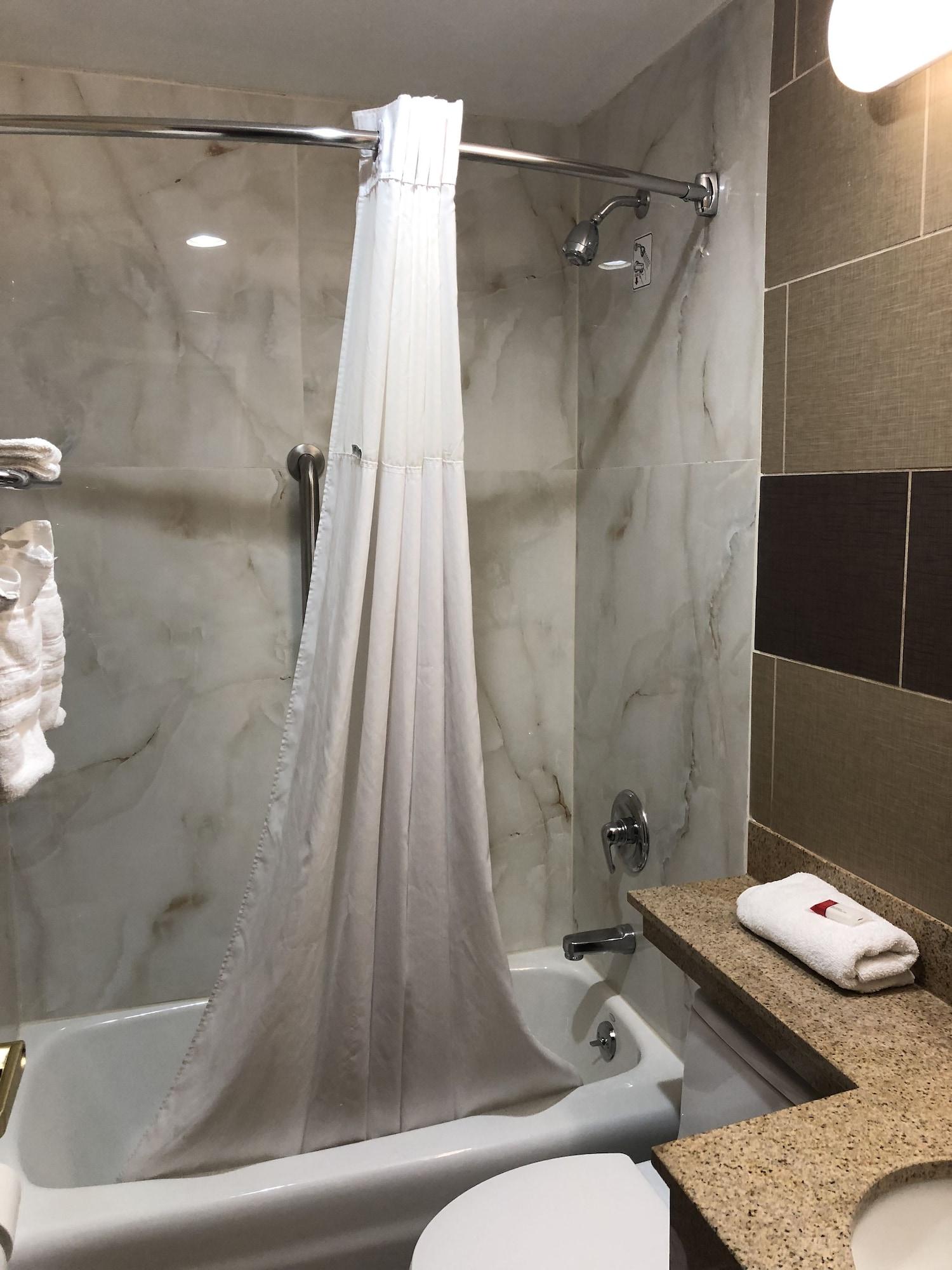 Days By Wyndham Brooklyn Hotel New York City