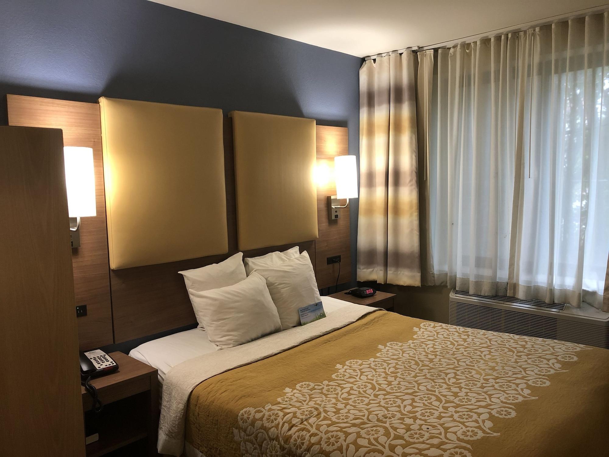 Days By Wyndham Brooklyn New York City