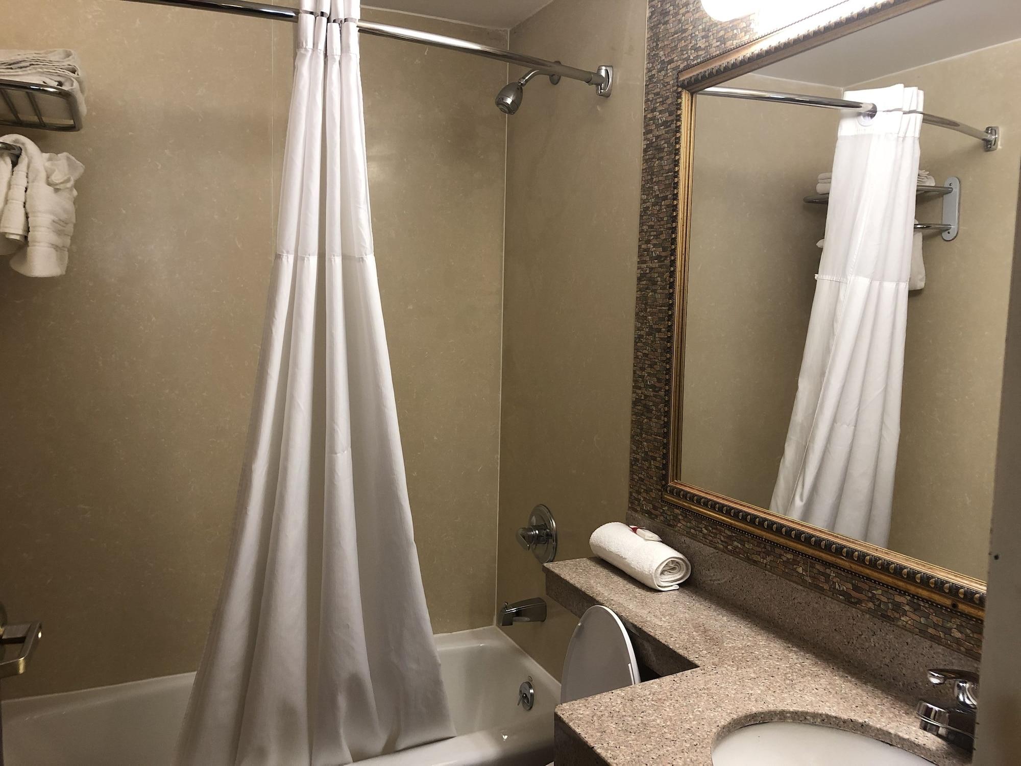 Days By Wyndham Brooklyn Hotel New York City