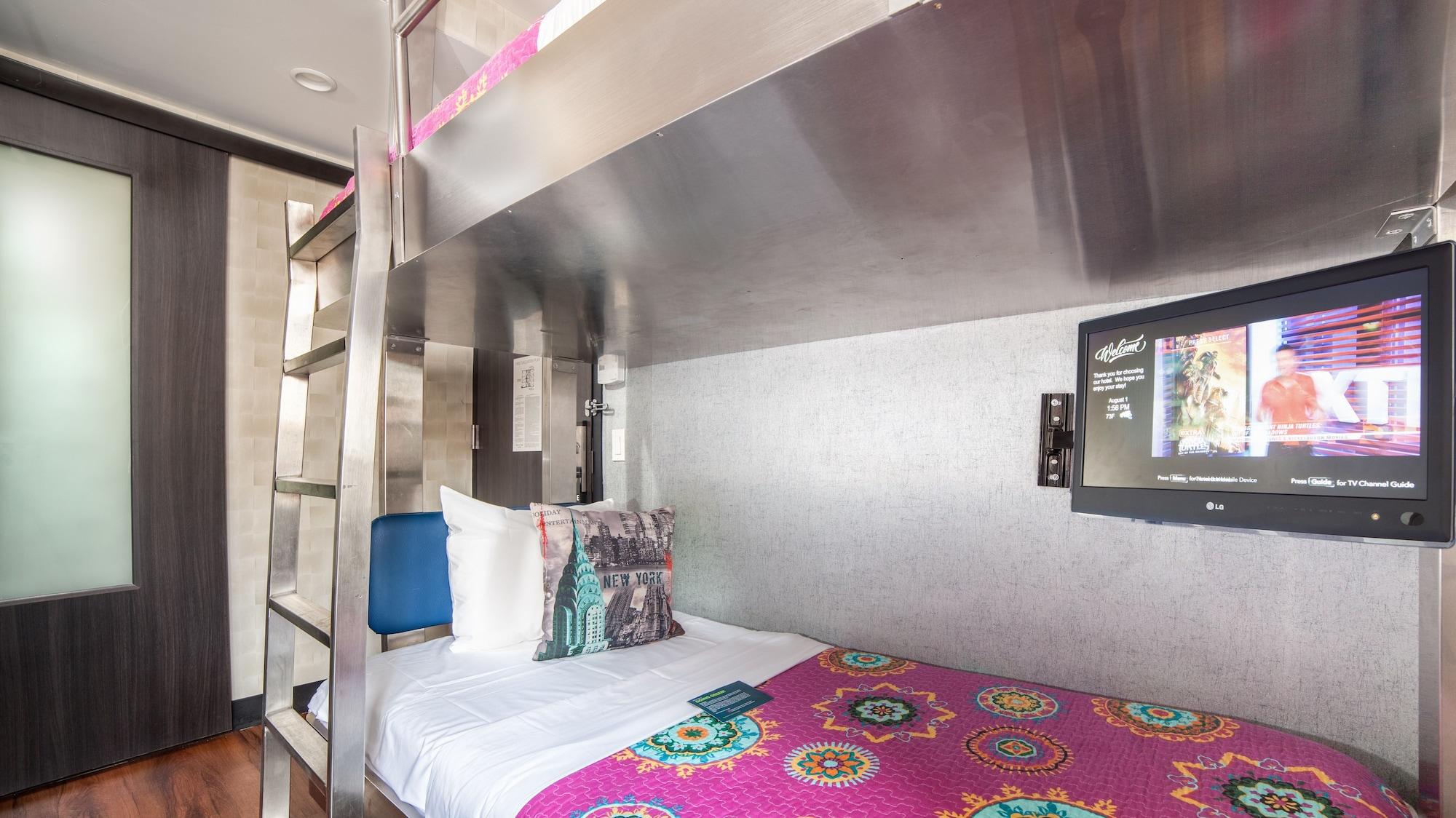 The Paul Nyc-chelsea, Ascend Collection Hotel New York City