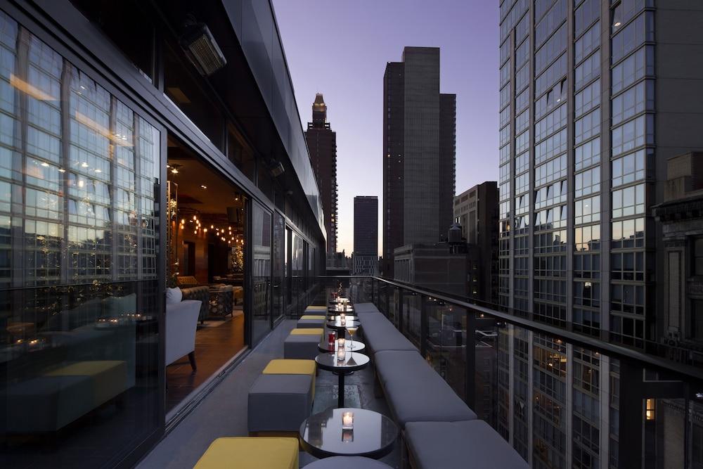 Royalton Park Avenue 5* New York City