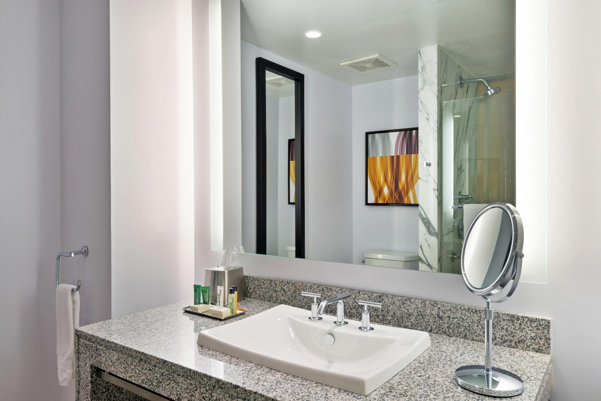 Hilton Club West 57th Street 3* Nueva York