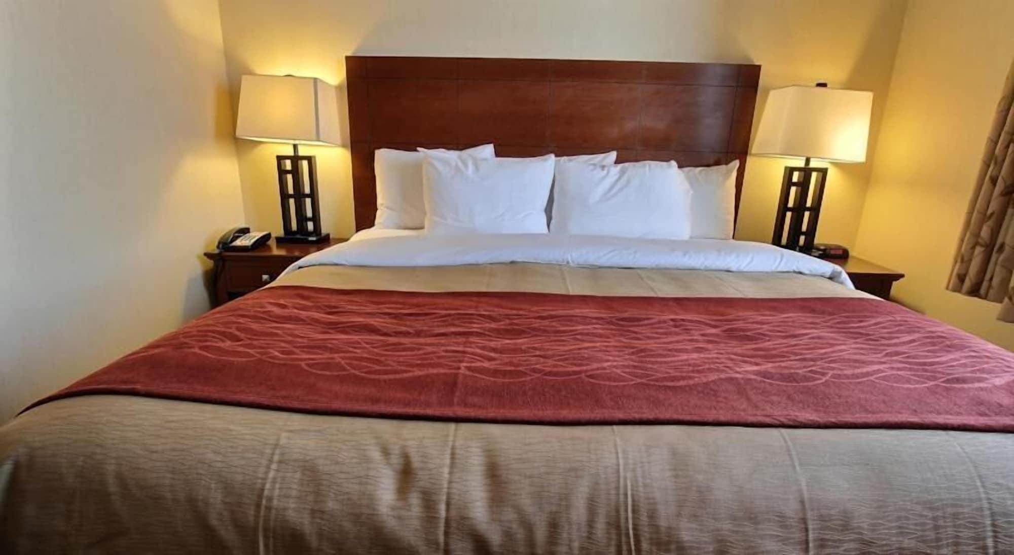 Hotel The Staten Island Nueva York