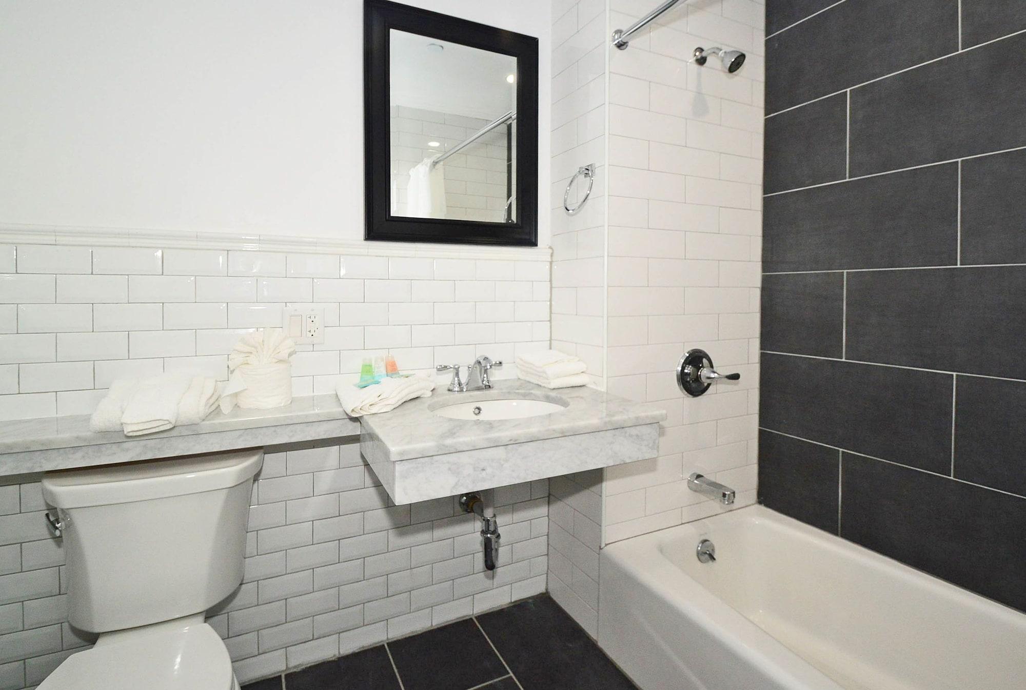Hotel Bogart New York City