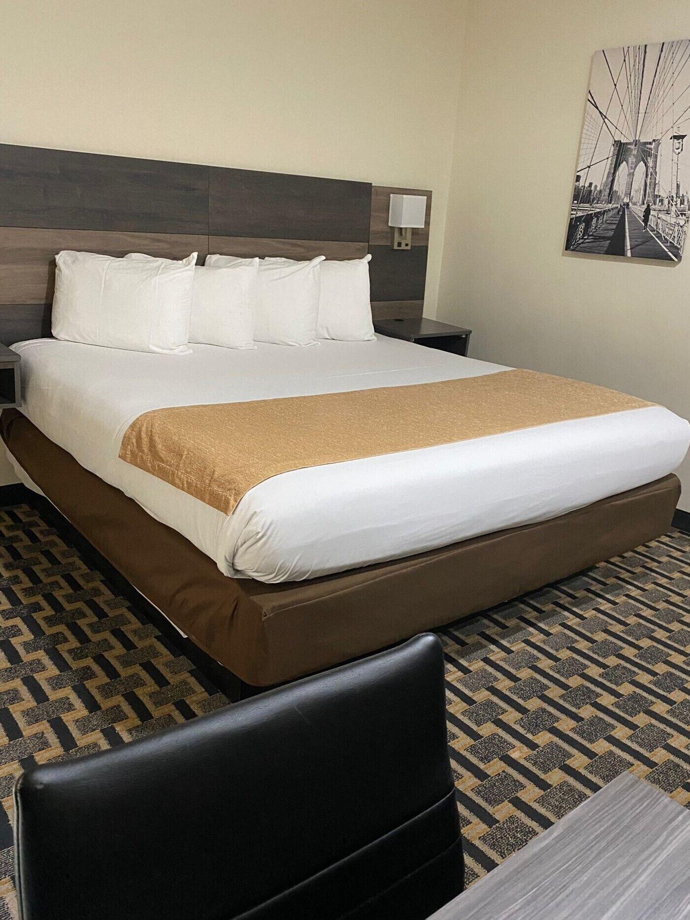 Hotel Bogart New York City