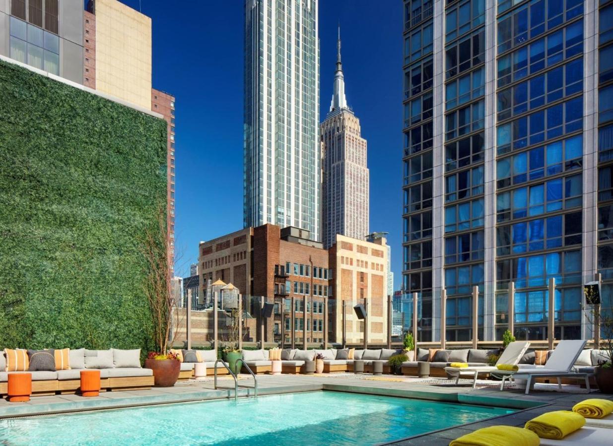 Royalton Park Avenue Hotel New York City