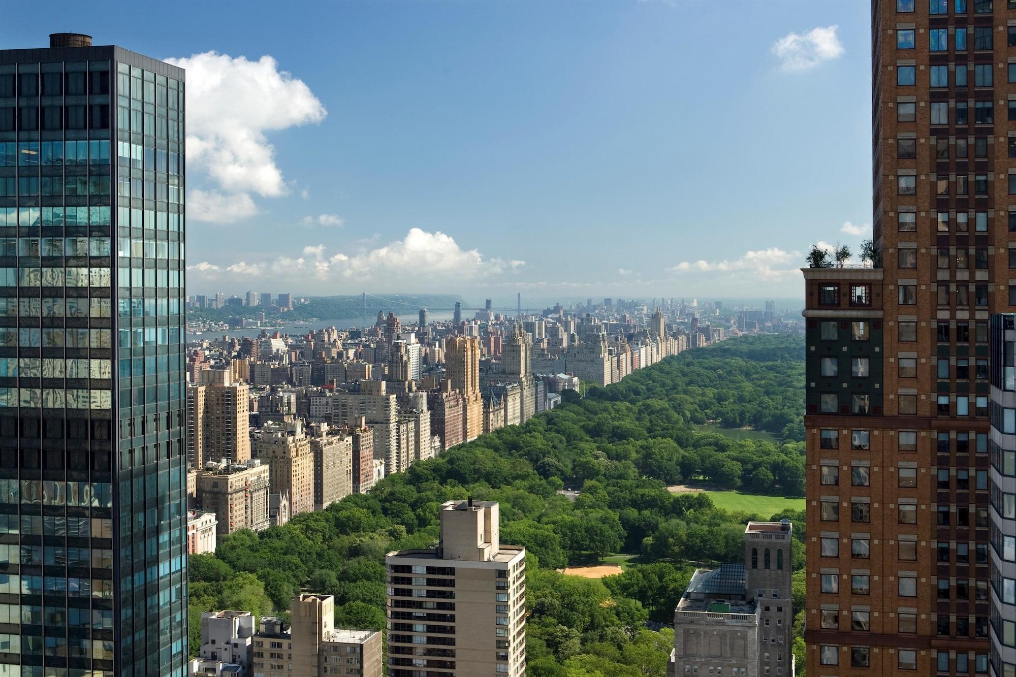 The Luxury Collection Manhattan Midtown Nova York