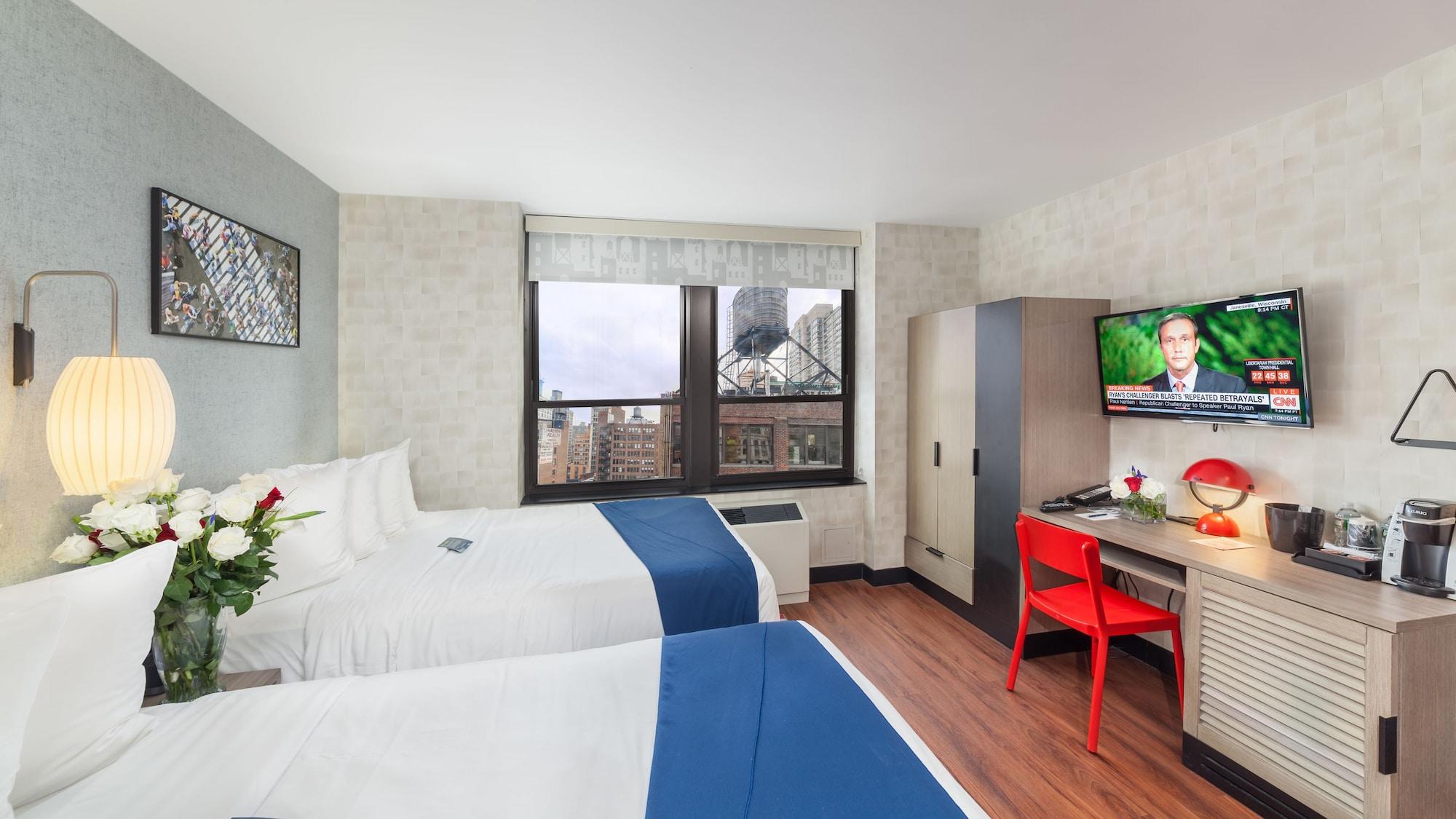 Hotel The Paul Nyc-chelsea, Ascend Collection New York City