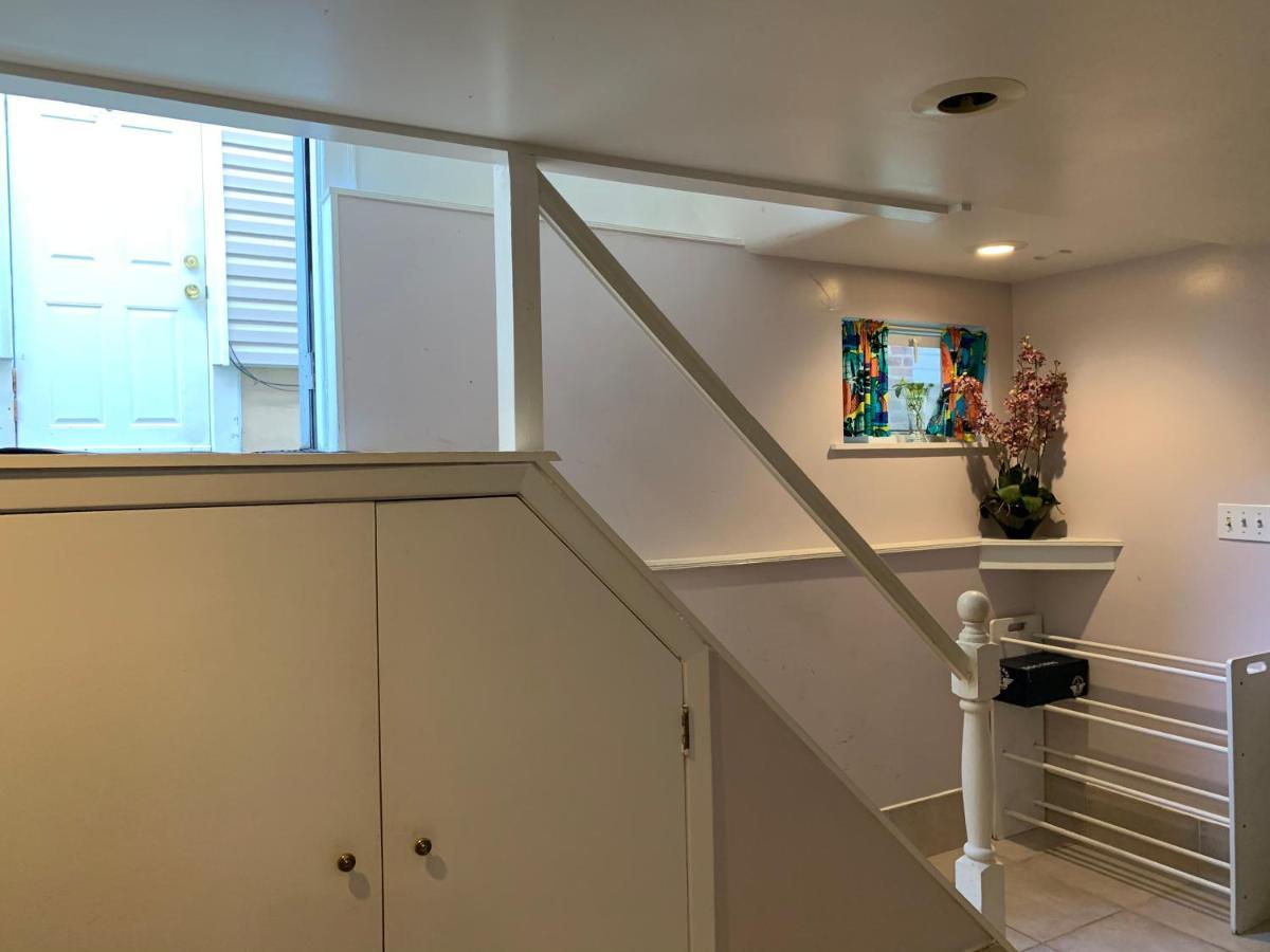 Separate Big Near Jfk And Laguardia Airport Séjour chez l'habitant *