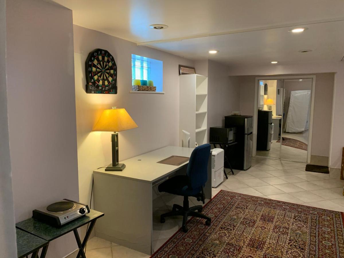 Séjour chez l'habitant Separate Big Near Jfk And Laguardia Airport