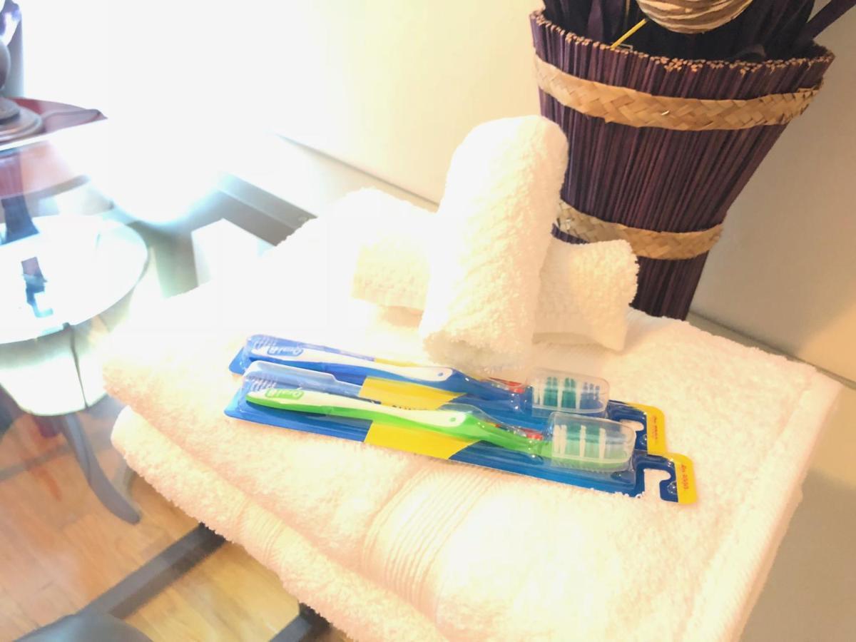 Host My Stay Couette-café *