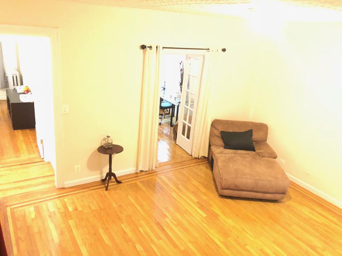 Host My Stay Couette-café New York