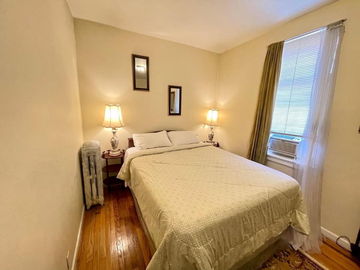 Host My Stay Couette-café New York